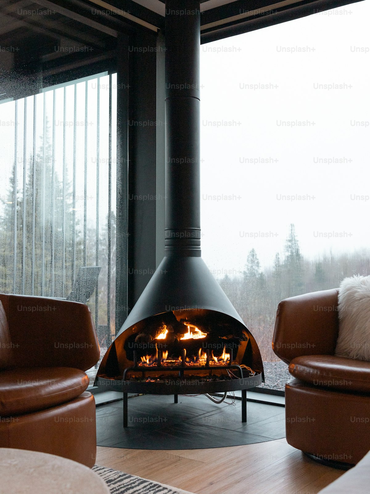 Szeroka szyba, mocny efekt